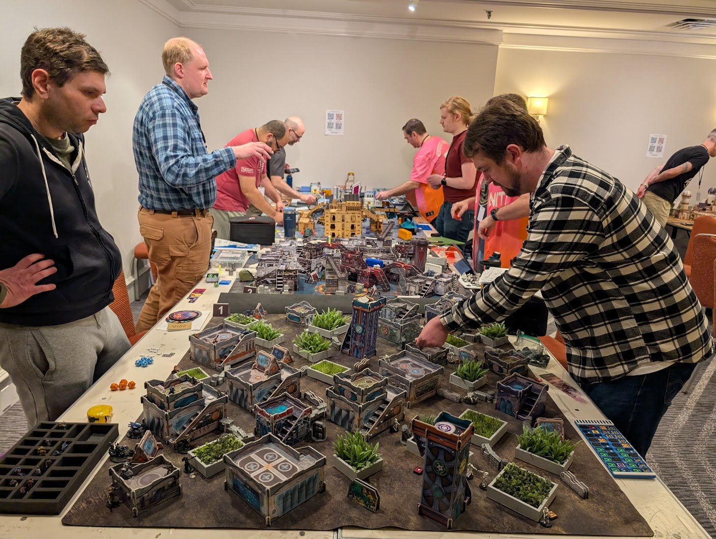 Beantown Gallery 10