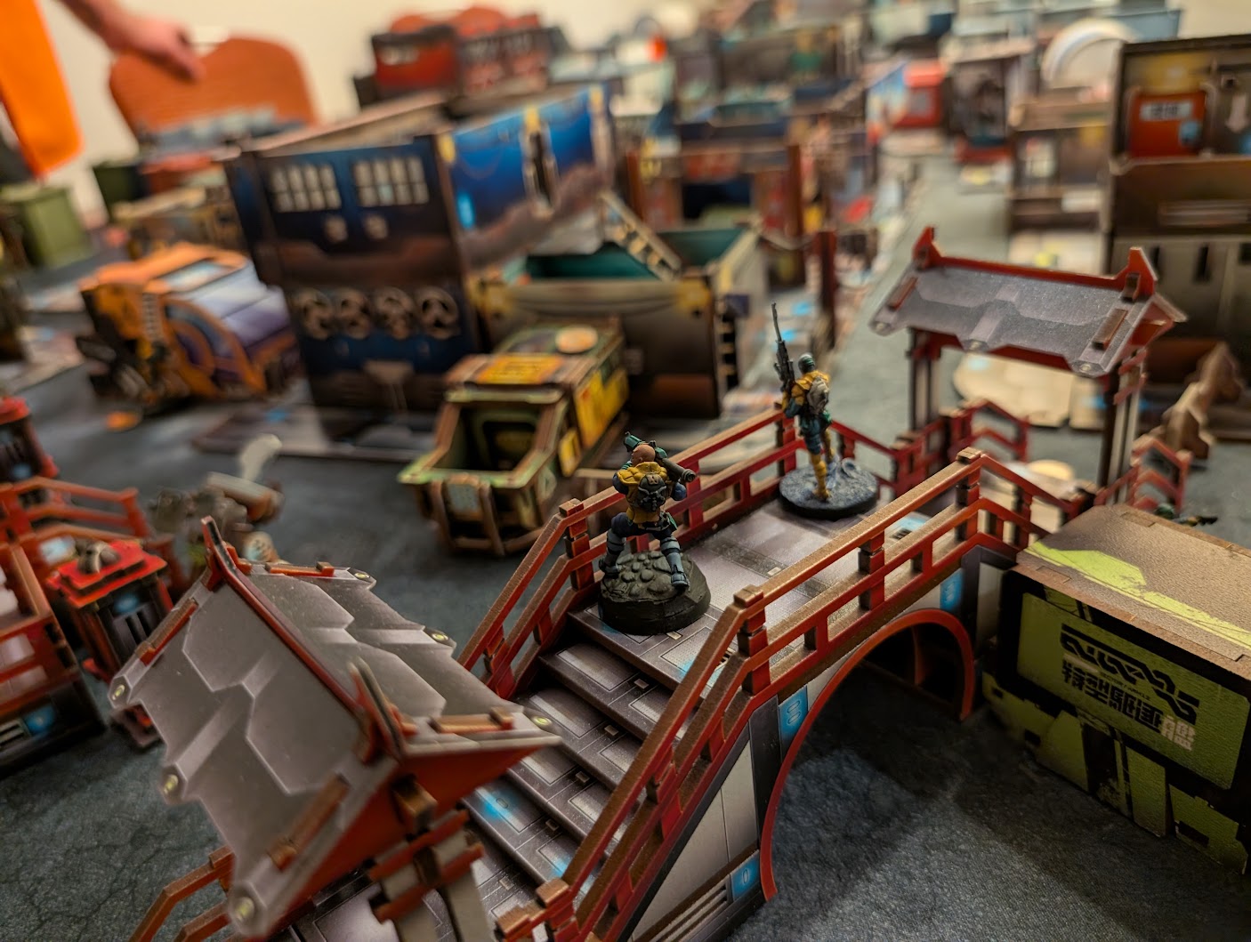 Beantown Gallery 11