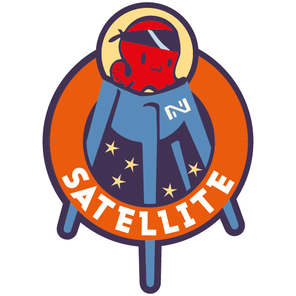Satellite Event